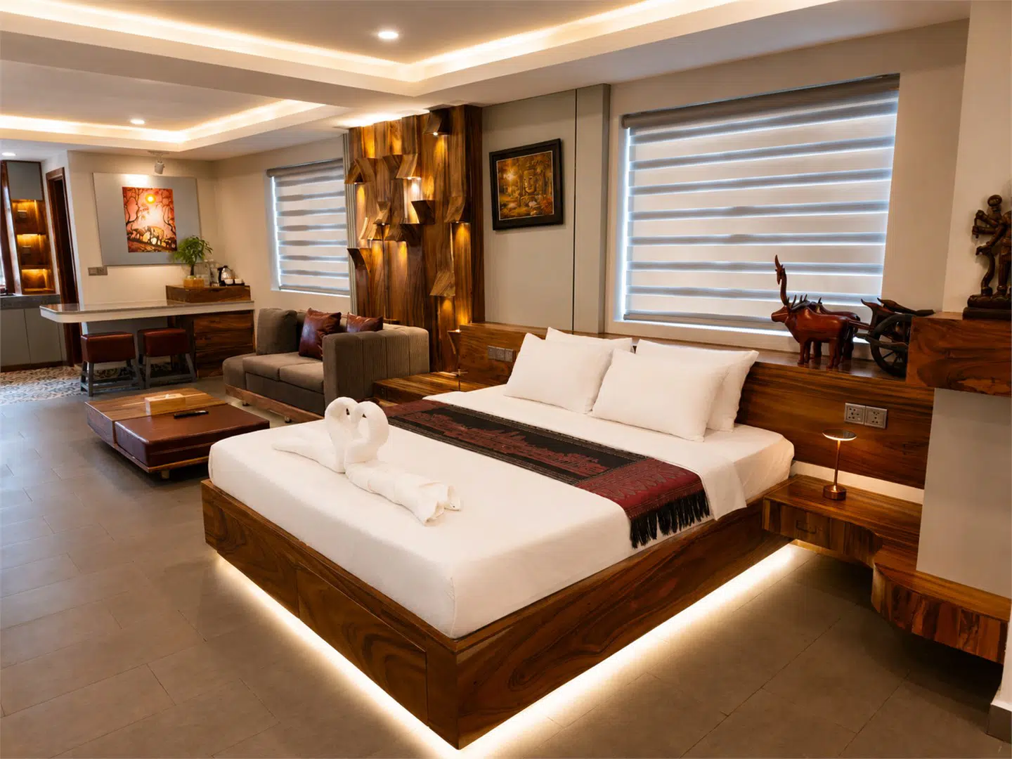 room image