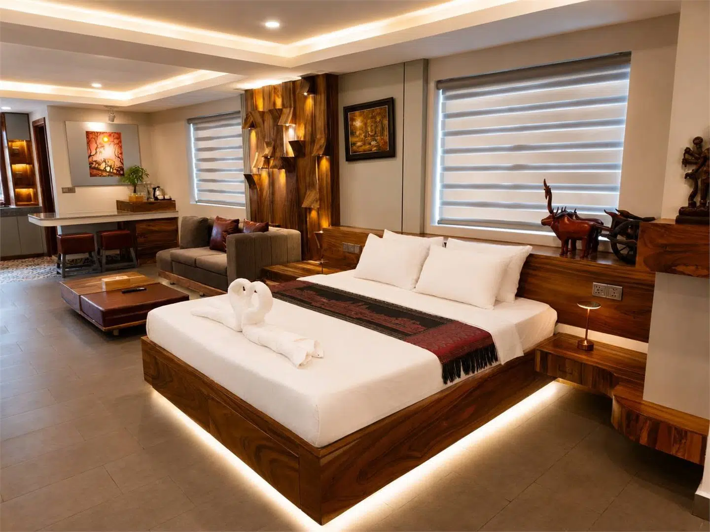 room image